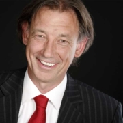 Peter Buchenau