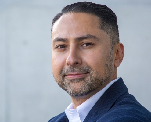 Der Weltmarktführer für Digital-Signage-Lösungen Scala gewinnt mit Mohammed Kabiri einen neuen Area Sales Manager für den deutschsprachigen Raum