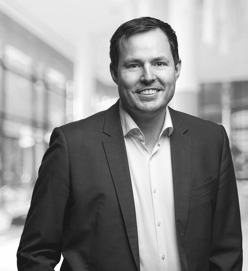 Philipp Michel Chefsache24