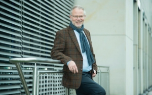 Thomas Pförtner, Projekt- und Interim Manager