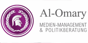 Al-Omary Politik & Managementberatung.