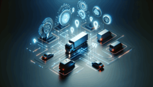 Innovative Flottenanalysen.