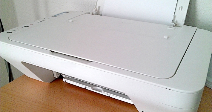 Rekrutierung von Fachkräften: So finden Firmenchefs neue Mitarbeiter Für jede Bewerbung wichtig: Ein ordentlicher Drucker.