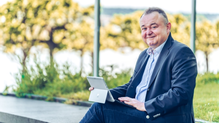 Thorsten Luber - Premium Expert