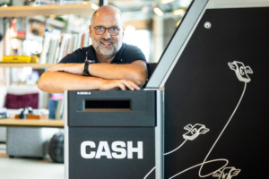 Reiner Huthmacher Experte für Fachkräftebindung.