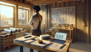 Energieberatung im Handwerk.