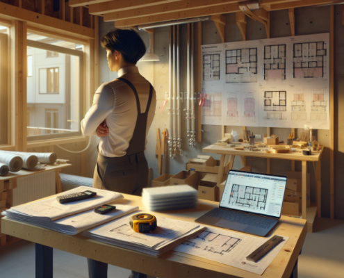 Energieberatung im Handwerk.