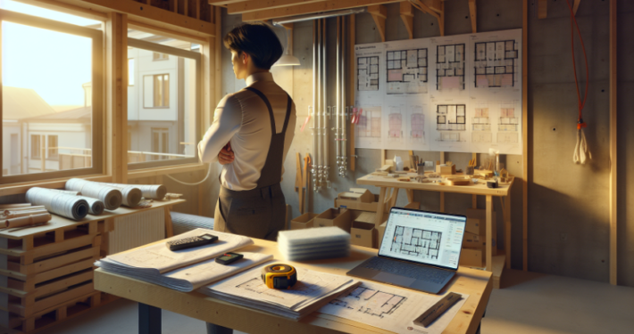 Energieberatung im Handwerk.