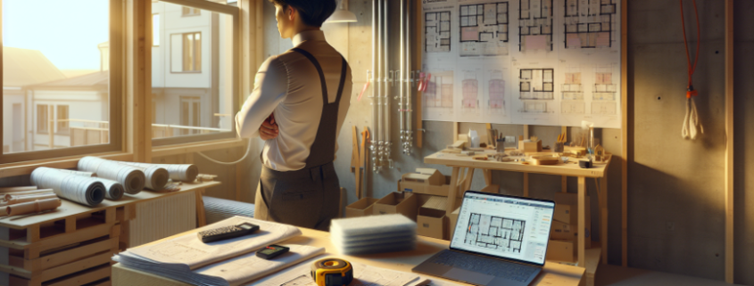 Energieberatung im Handwerk.