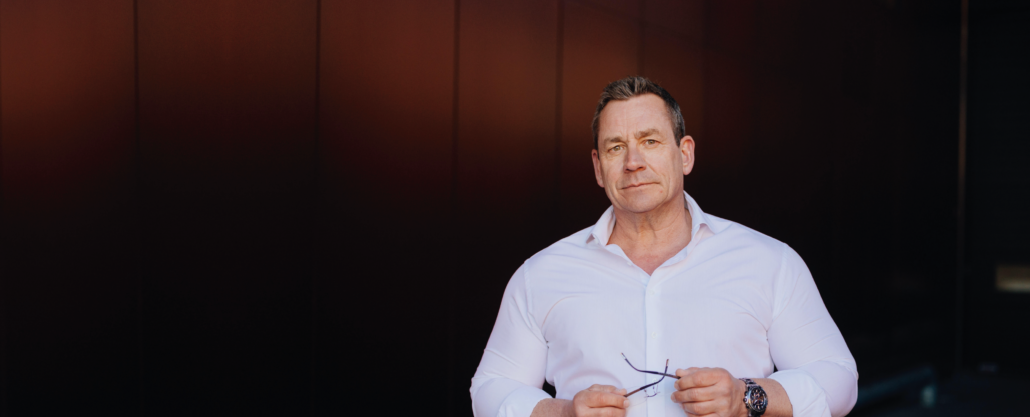 Bernd Kiesewetter Expert