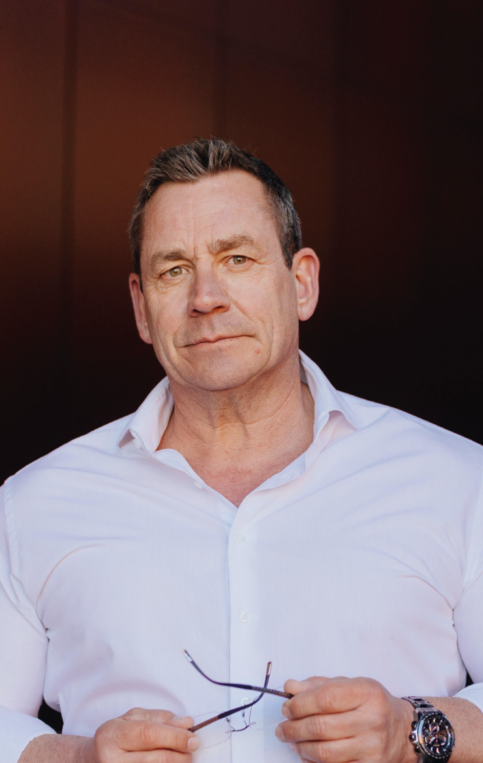 Bernd Kiesewetter Expert
