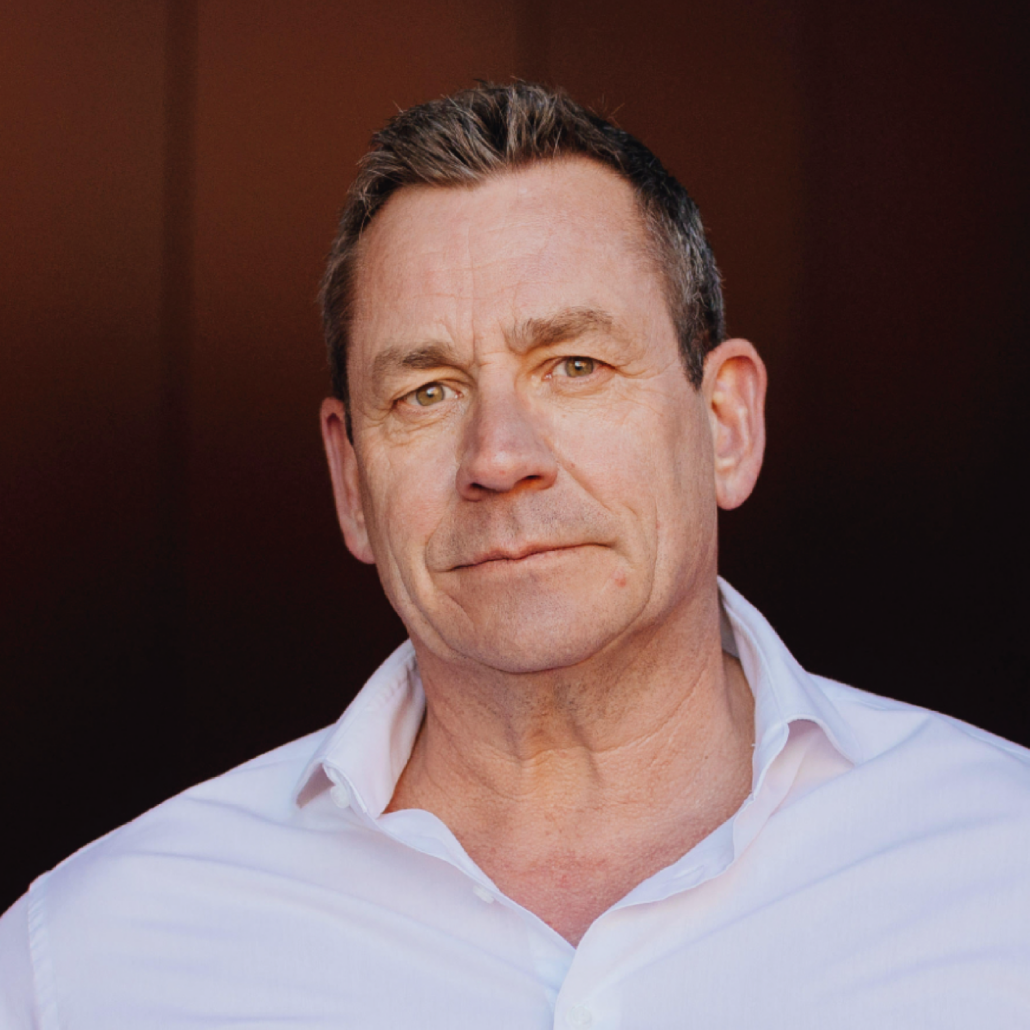 Bernd Kiesewetter